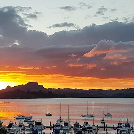 Whangaroa Lodge Motel Zewnętrze zdjęcie