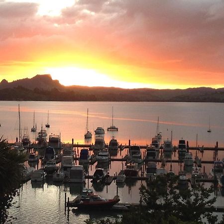 Whangaroa Lodge Motel Zewnętrze zdjęcie