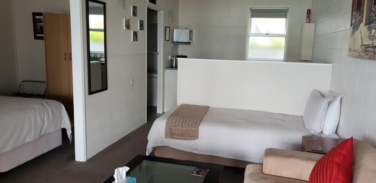 Whangaroa Lodge Motel Zewnętrze zdjęcie
