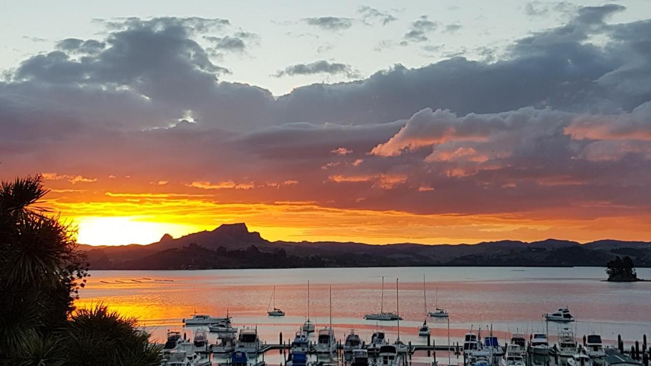 Whangaroa Lodge Motel Zewnętrze zdjęcie