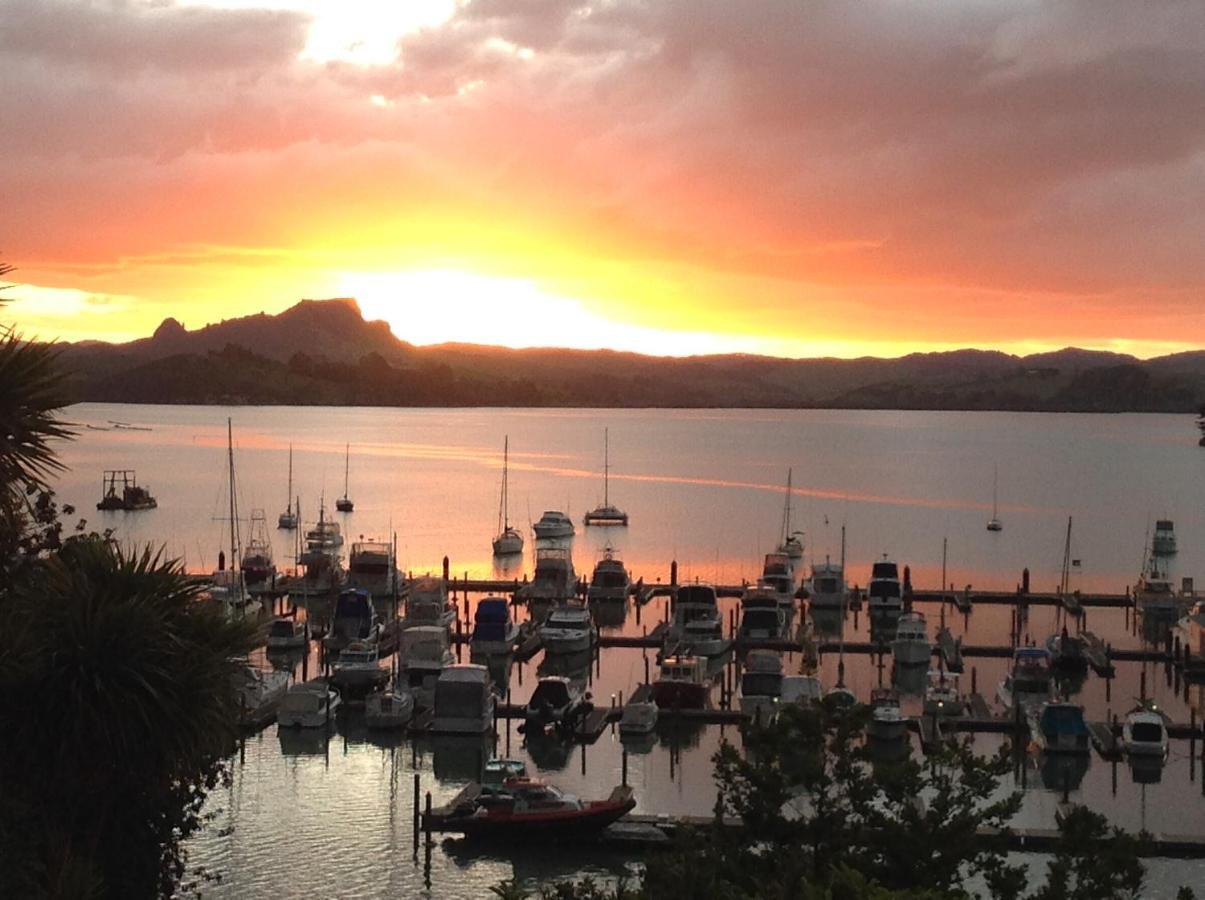 Whangaroa Lodge Motel Zewnętrze zdjęcie
