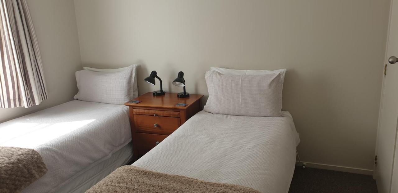Whangaroa Lodge Motel Zewnętrze zdjęcie