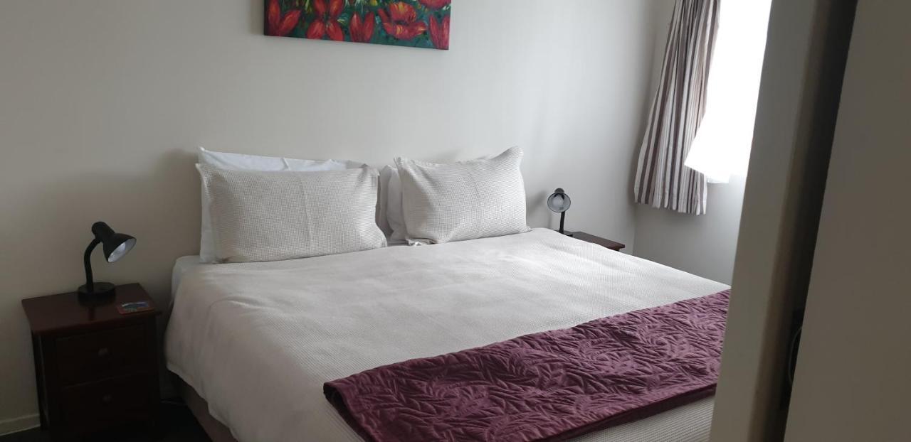 Whangaroa Lodge Motel Zewnętrze zdjęcie