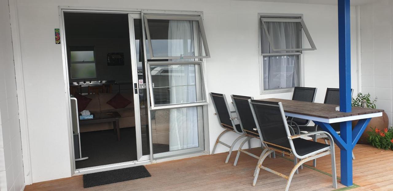 Whangaroa Lodge Motel Zewnętrze zdjęcie