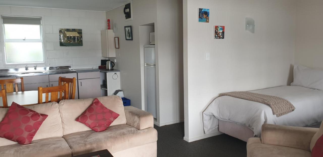 Whangaroa Lodge Motel Zewnętrze zdjęcie