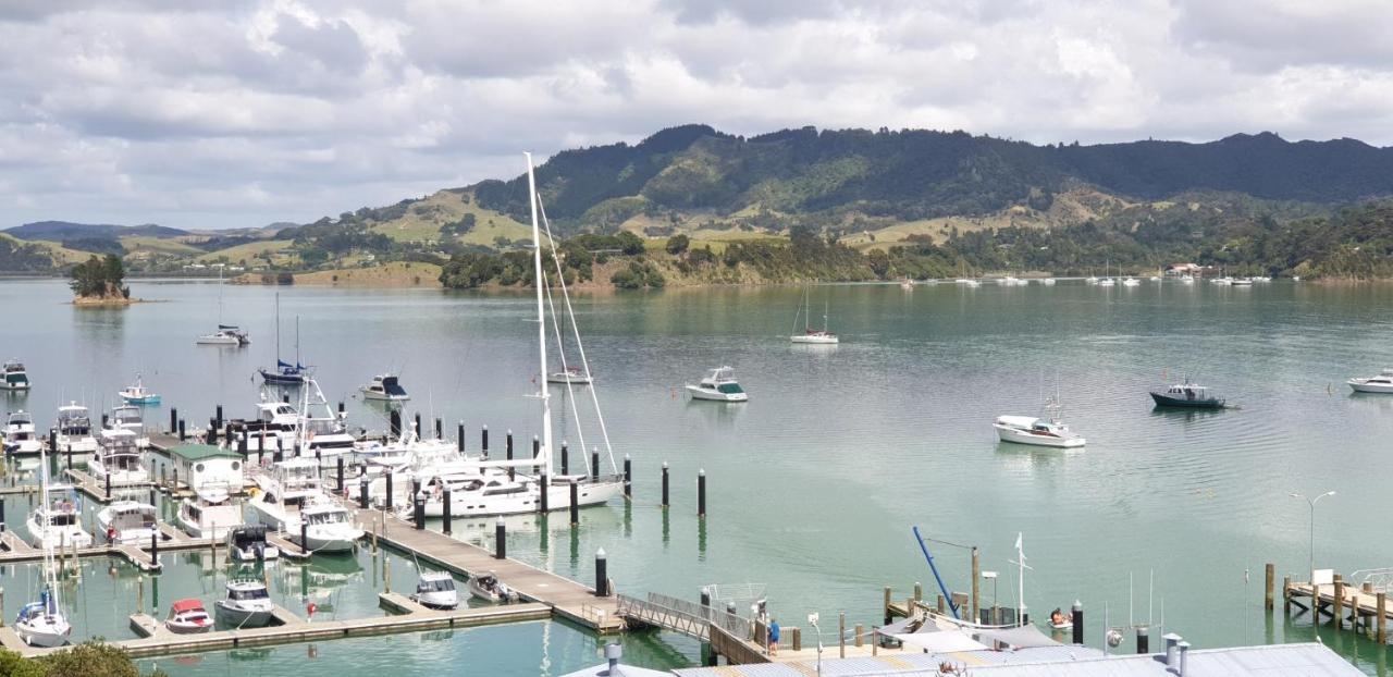 Whangaroa Lodge Motel Zewnętrze zdjęcie