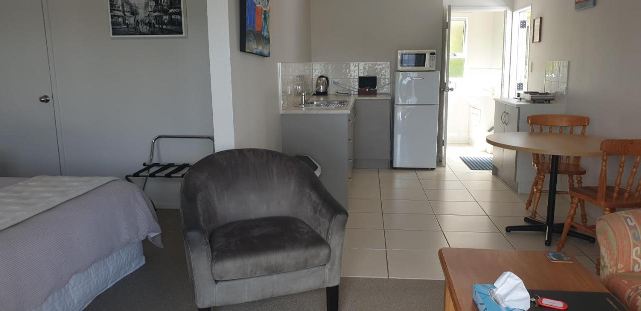 Whangaroa Lodge Motel Zewnętrze zdjęcie