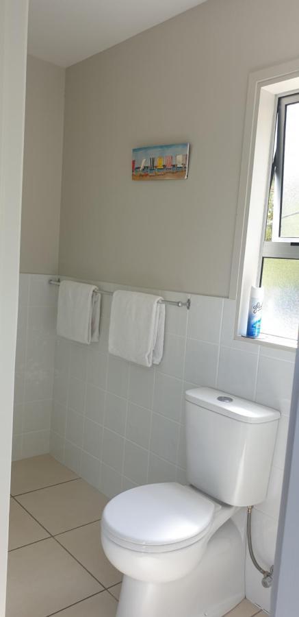 Whangaroa Lodge Motel Zewnętrze zdjęcie