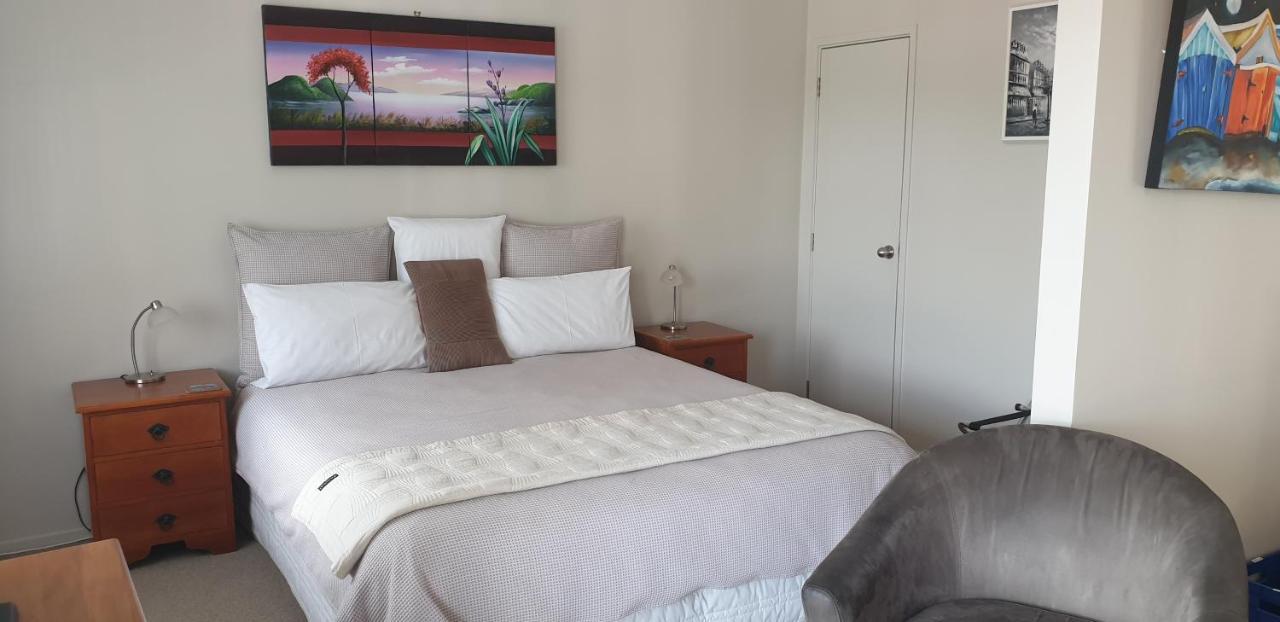 Whangaroa Lodge Motel Zewnętrze zdjęcie